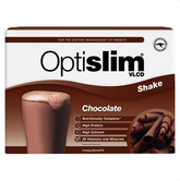 Optislim VLCD Meal Replacement Shake Chocolate 21 x 43g Sachets